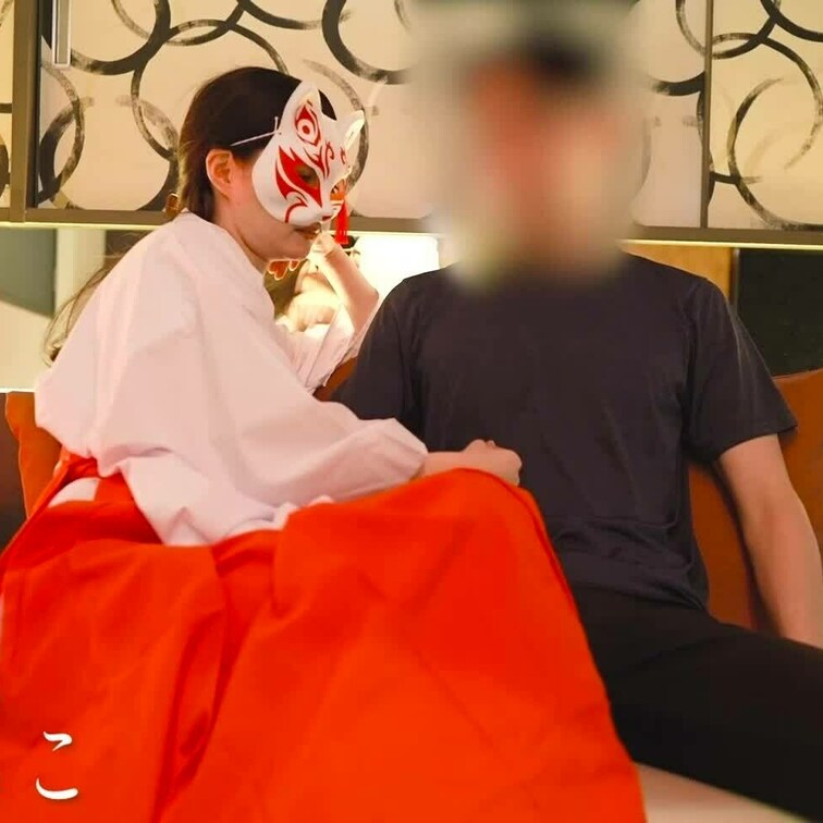 続きはこちら：https://myfans.jp/nadeshiko
