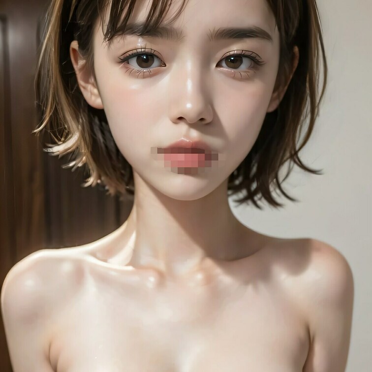 おっぱい○○○　好き❓