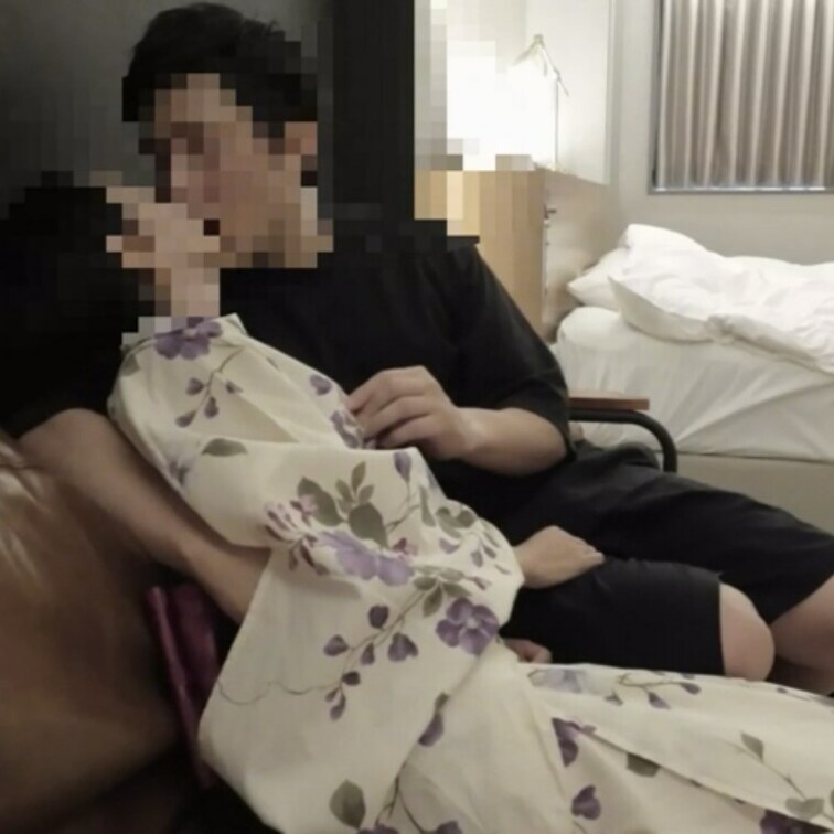 こんばんは人妻ゆうです💋💕
 
 🌟こちらはロングサンプルバージョンです🌟

 夏なので浴衣デートしてきました👘