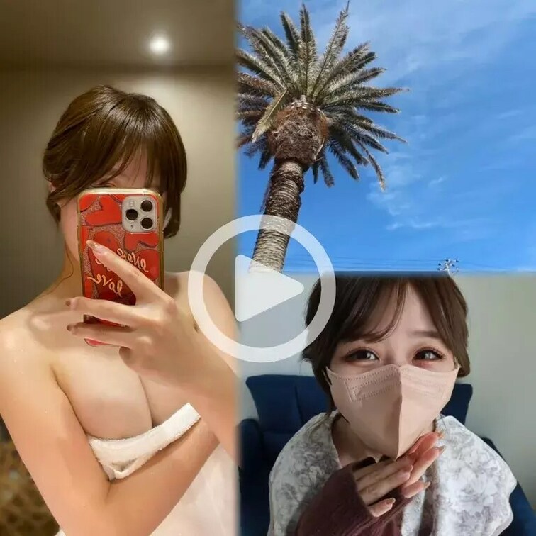 こんばんは(´⸝⸝•ω•⸝⸝`)♡
夜中の投稿失礼しますっ⸝⸝⸝

弾丸サウナ行ってきました～♨️𓈒𓂂𓏸

