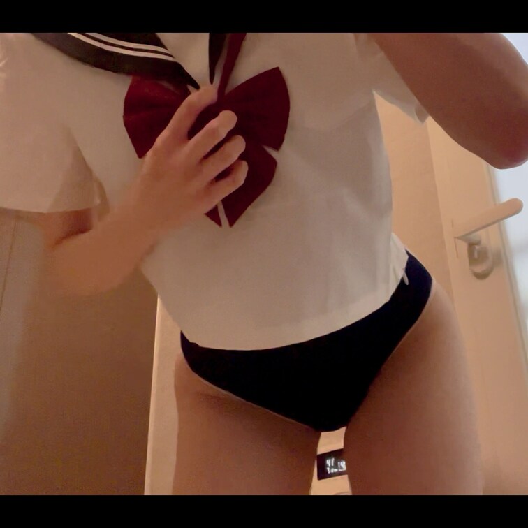 スク水でおっぱい出して、バイブで乳首をいじいじ(˶ฅωฅ˵)💕

このあとのオナニーしちゃった動画はこちらからっ↓
