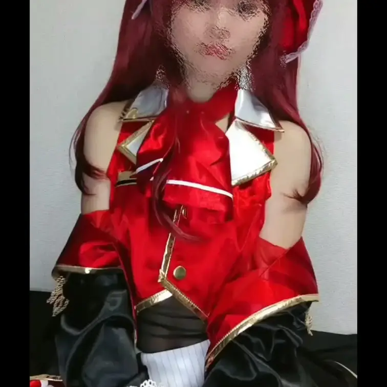 マリ️⭕️船長脱衣動画♥🏴‍☠️