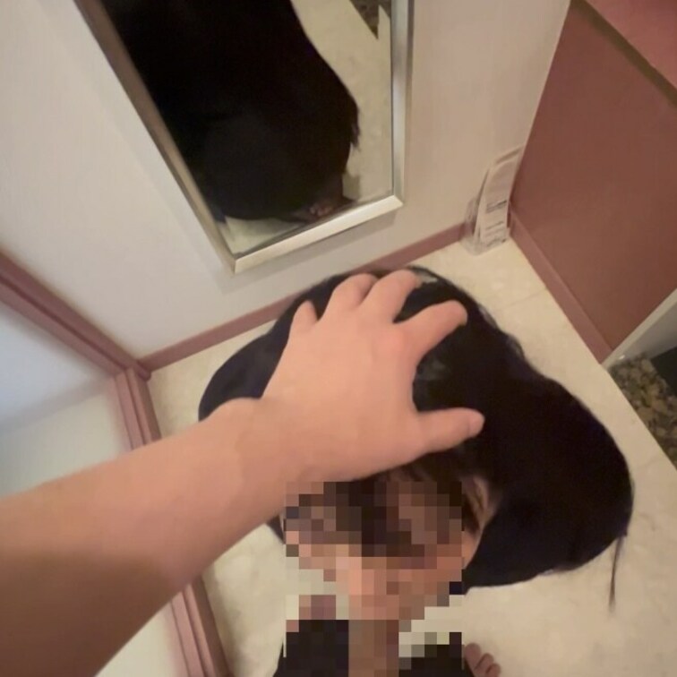 ❤️会社帰りのスーツのまま玄関で仁王立ちイラマ❤️


🚨緊急メッセージ🚨
デリヘル復帰に伴い
やばい動画、過