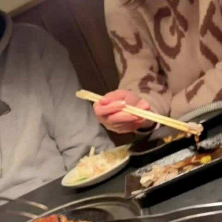 妻と彼氏のラブホでのエッチの声がエロい