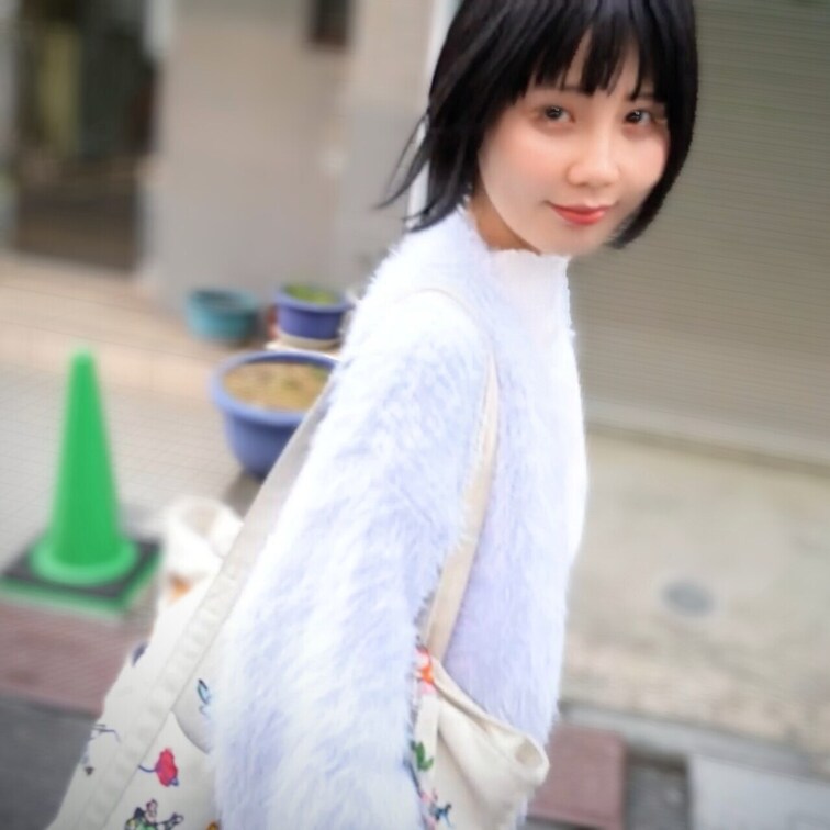 人妻の日常