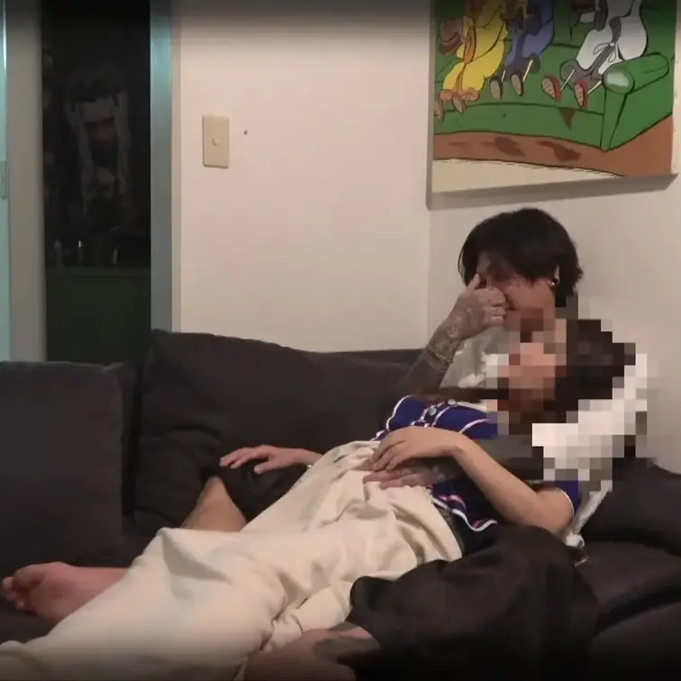 【耐久SEX】早漏男が感度バグったFカップ女子にトレーニングしてもらったら何分タイム伸びるのか検証したら我慢しまくり絶頂