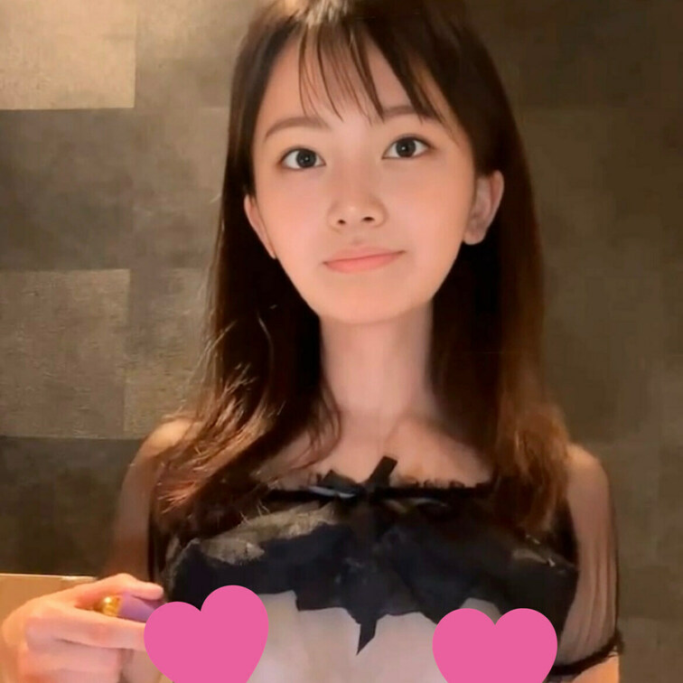 お試しでやって見ました...見れてますか？
見れてたら、コメントと❤️欲しいです🥹✨

今日の20時に初動画公開し