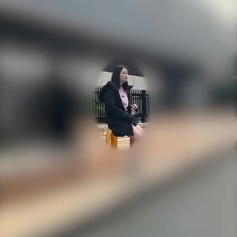 待ってたよ～