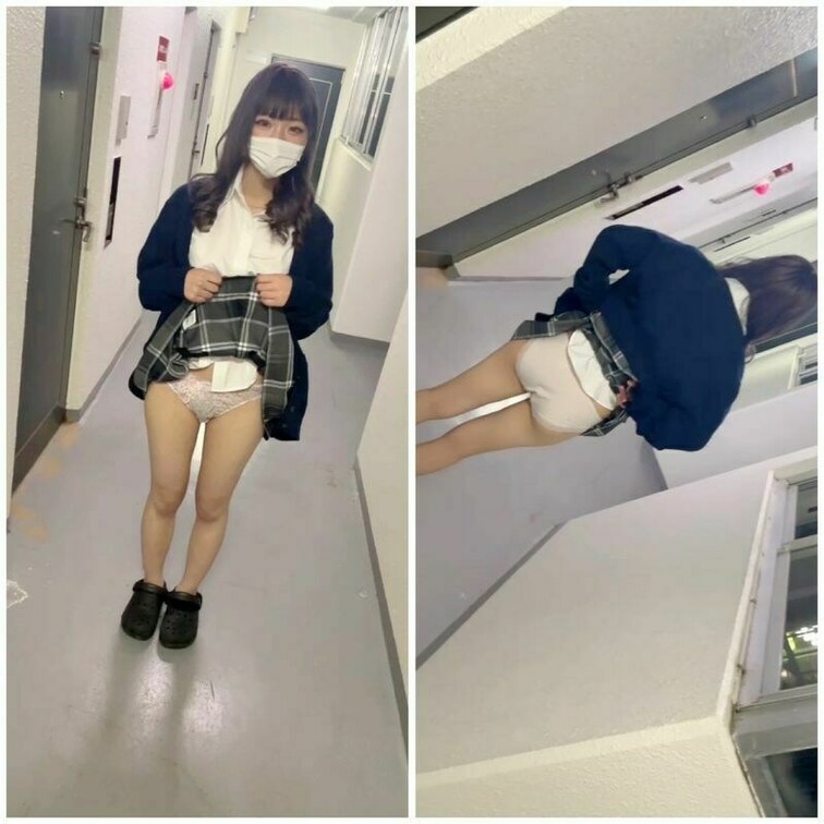 めっちゃ気持ちよかったw

近々フル動画だしますw

とりあえずサンプル動画おいときますね