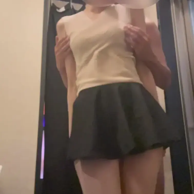 メンズエステで働き出したおねーさん❤️③
やっぱりフィニッシュは立ち対面です😉