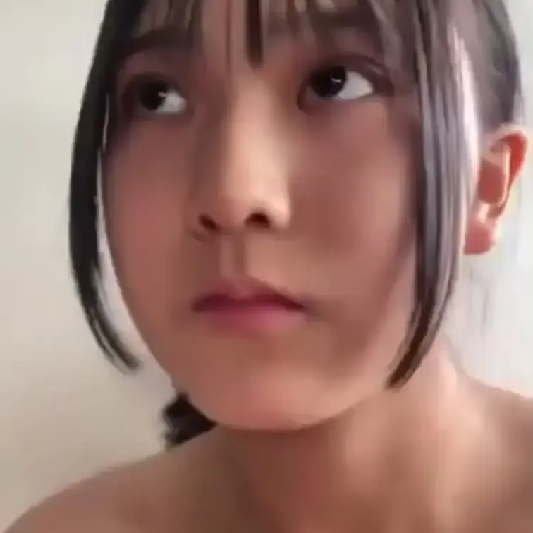 美味しそうな唾液