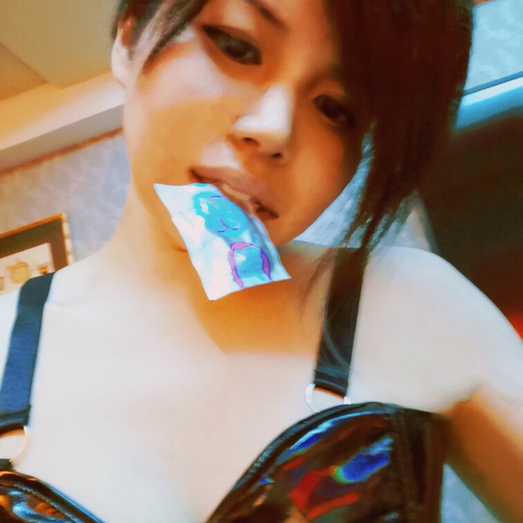 今Twitterシャドウバンされてるから
こっちにメッセージおくってちょうだい