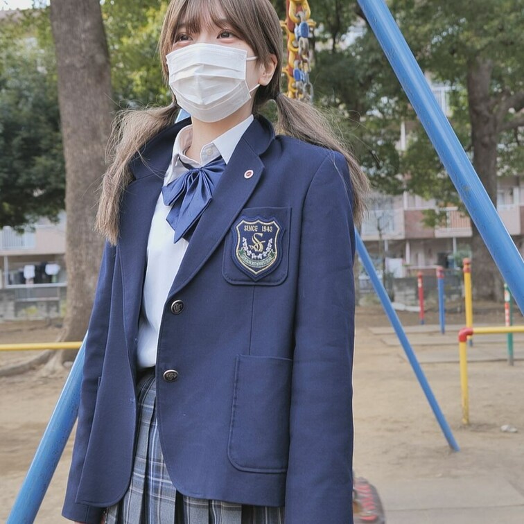 ついったのブランコのやつ続き