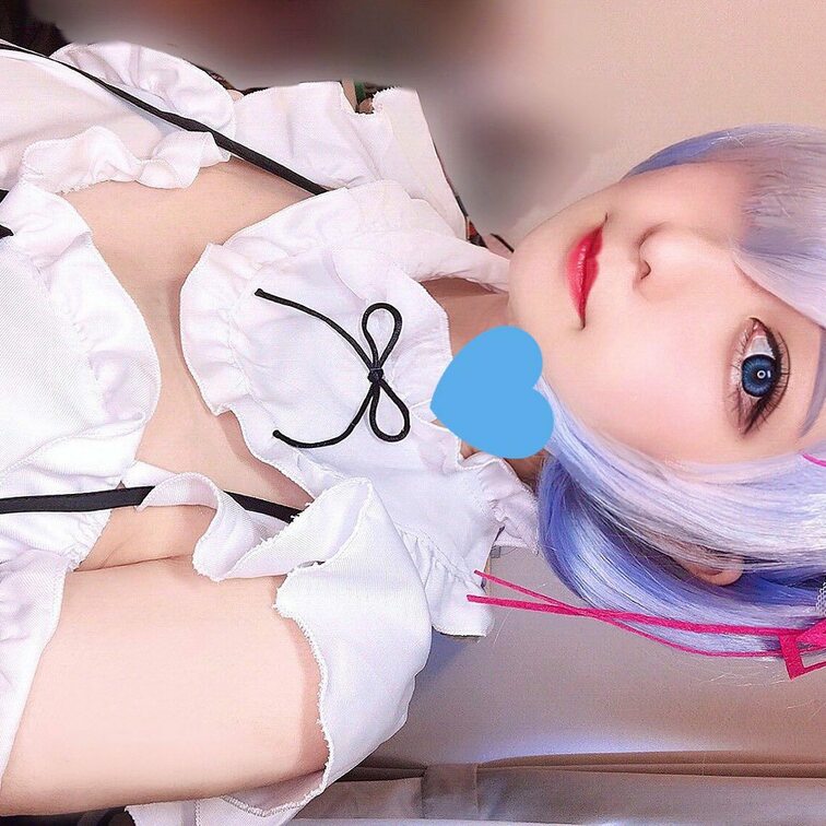 レムりん🤍