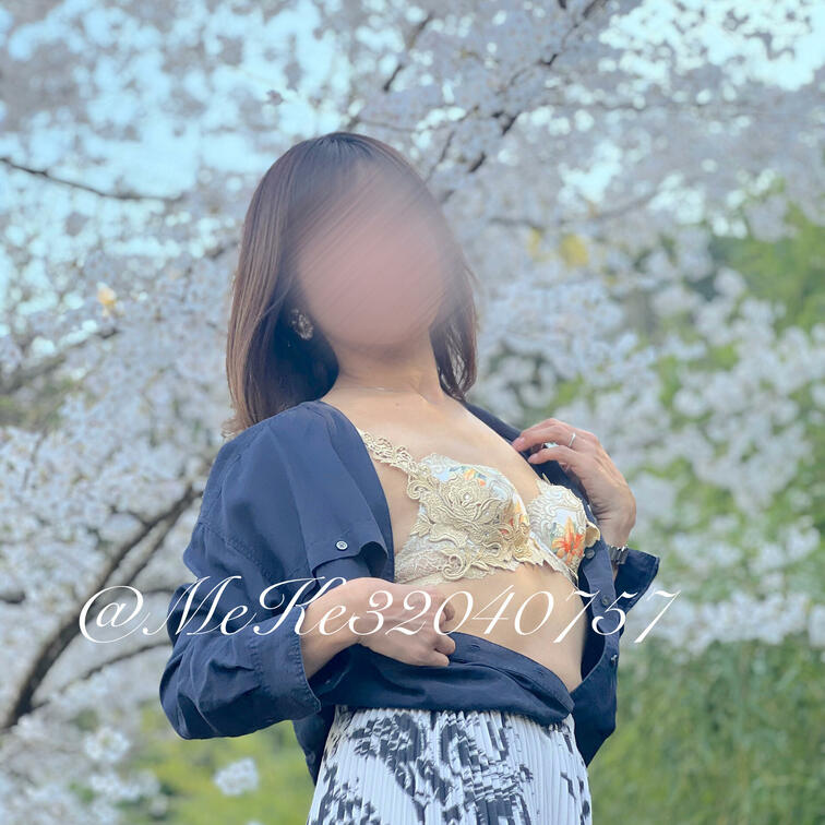 お花見🌸①
