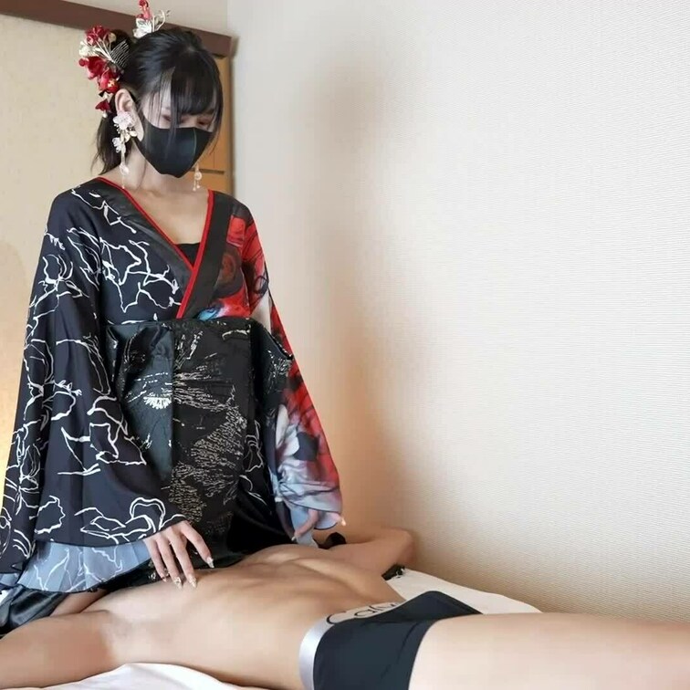 続きはこちら：https://myfans.jp/fetishch