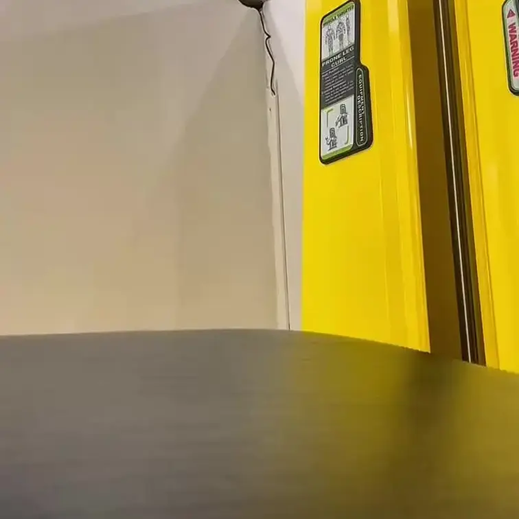 近いヨォ…