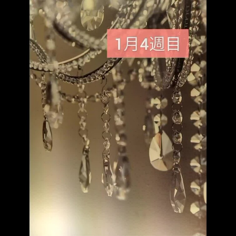 1月4週目