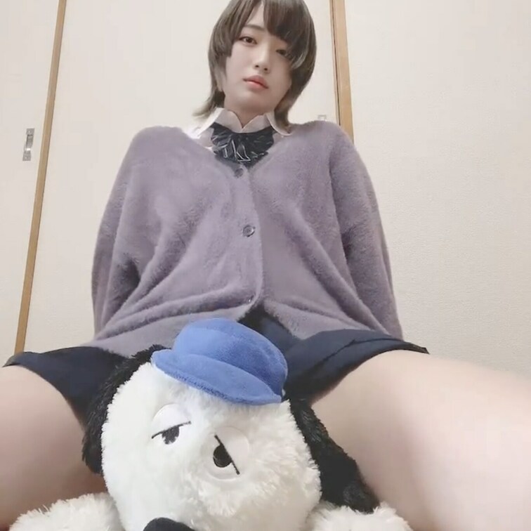 クッションになりたい人？✋