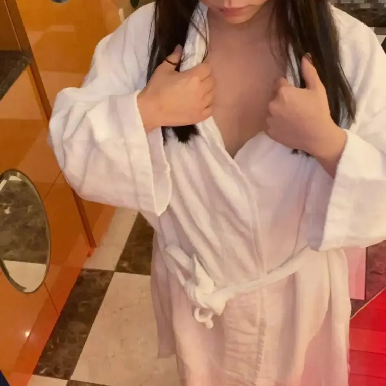 生おっぱい🩷