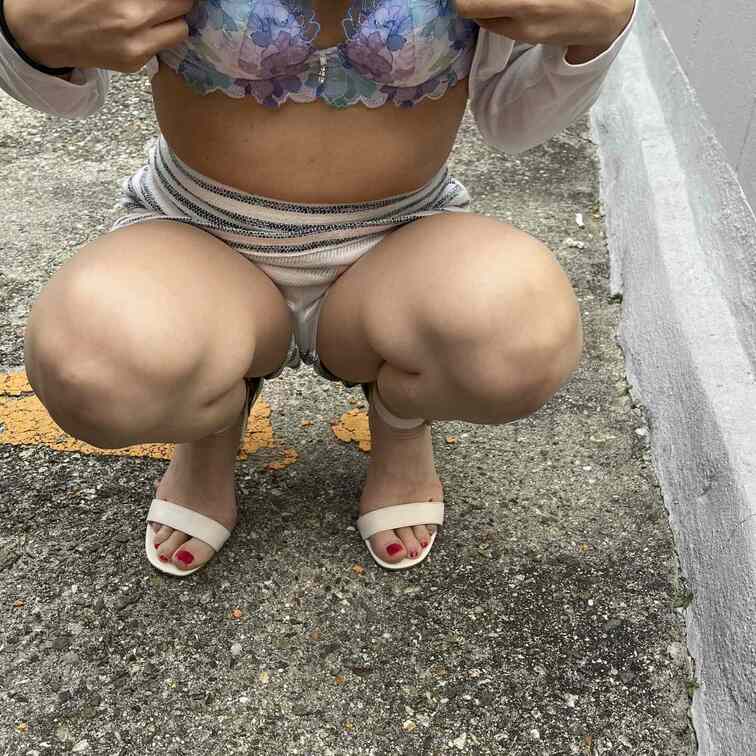 美人妻❤️