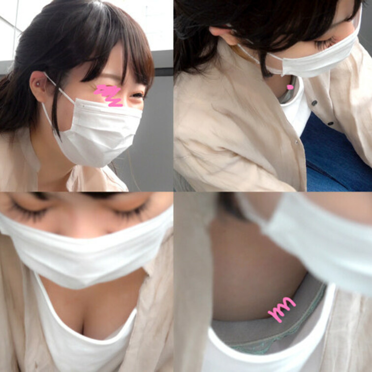 #14【陶芸体験中/胸チラ/パンチラ】楽しい思い出が、まさかの○○○に!3人のターゲット!
・本作品に登場