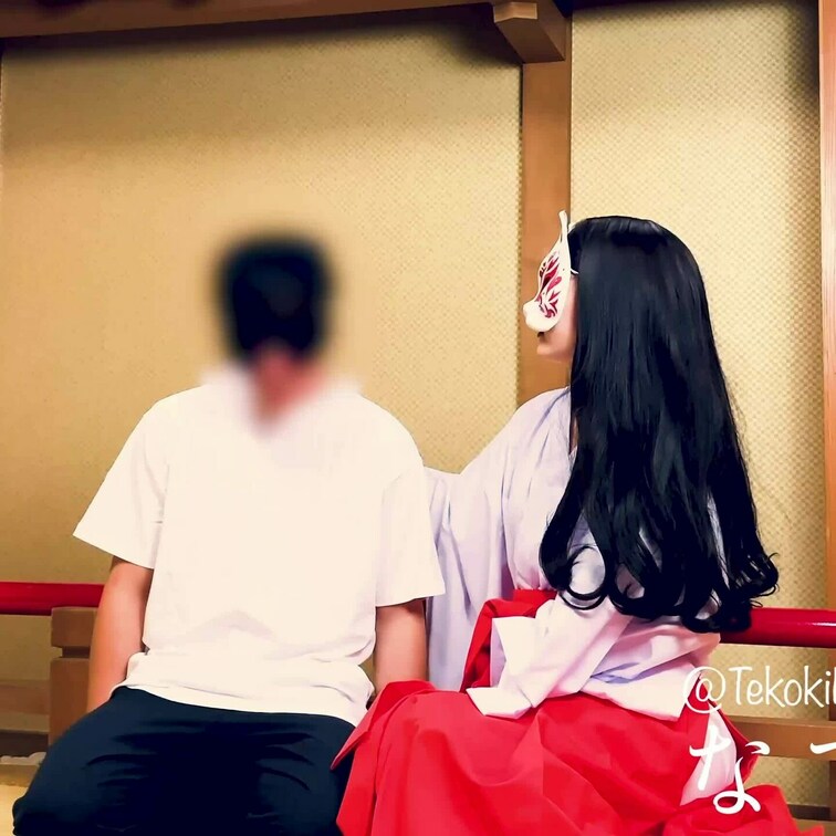 続きはこちら：https://myfans.jp/nadeshiko