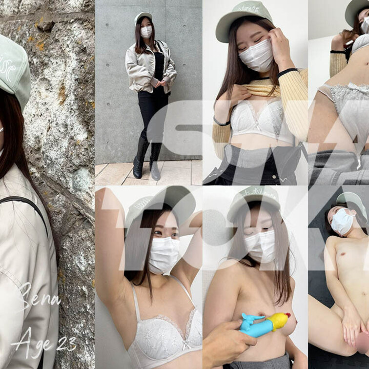 #117【SENA 23歳】
スタンダードプラン加入or単品販売から本編ご視聴いただけます。
※動画、写真の無断