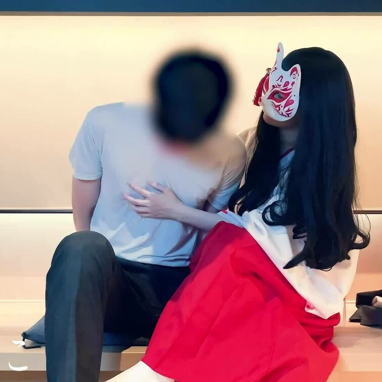 続きはこちら：https://myfans.jp/nadeshiko