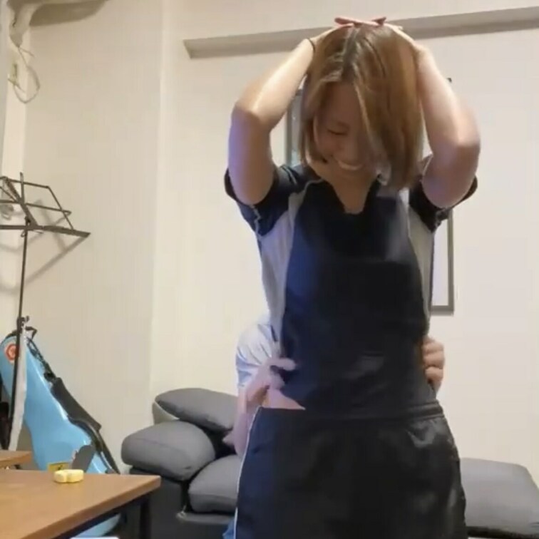 皆様いつもご購入ありがとうございます☺️
今回のくすぐり動画はこちらです👍

是非見てあげてくださいね(  ˆОˆ