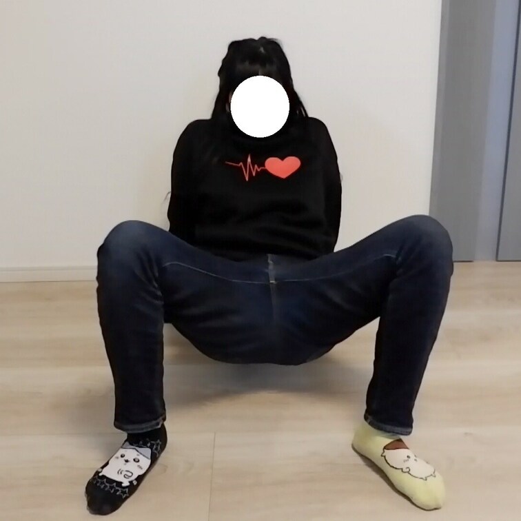 予告画像です。みずきのアイドル修行シリーズ。こんなポーズもとらせます。動画公開をお楽しみに。

セクシーアイドル虎の