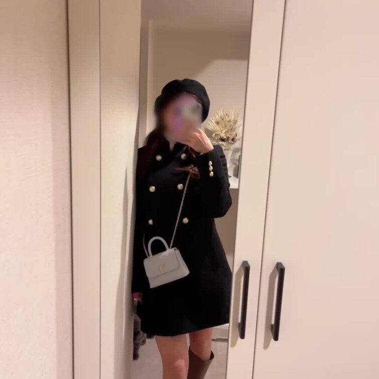 私服〜♡