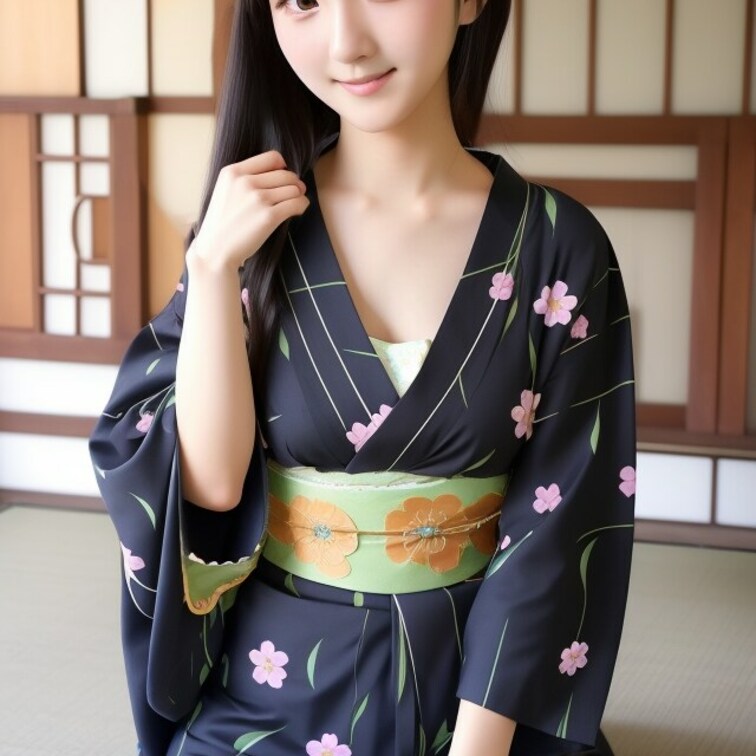 浴衣の美女で涼みましょう2

※すべての画像は○○○画像生成です。
※○○○画像生成人物は全員20歳以上です。
