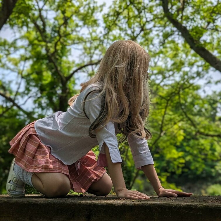 おしり