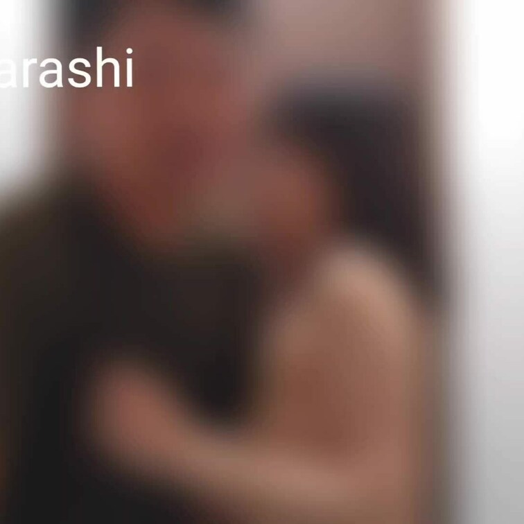 自宅での動画です‼️

我慢できなくて、しちゃいました

