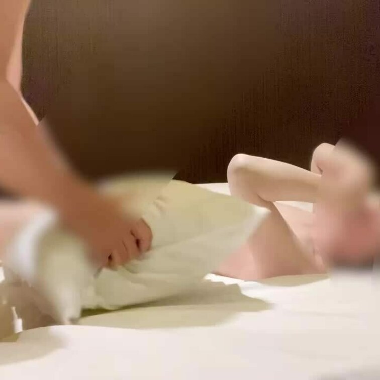体入れ替えて今度は、種付けプレス！
