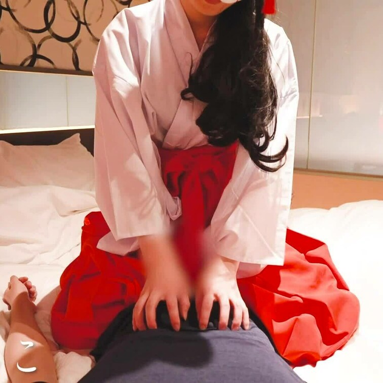 続きはこちら：https://myfans.jp/nadeshiko