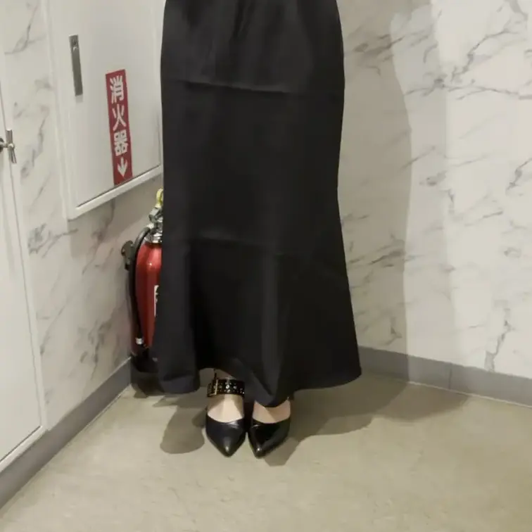 ケツがいい子