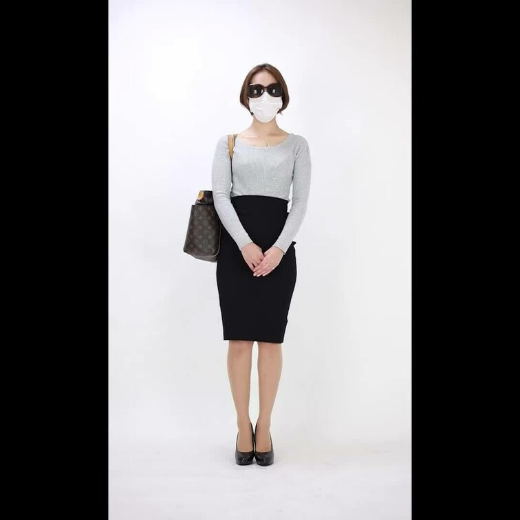 仕事は社長秘書をしている26歳の女性。
電話番やスケジュール管理をしています。
色んな所に気配りができるマメな性格。