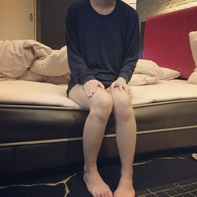 以前にインスタに上げていたセクレポで使用した写真です。Vol.3 計⑤枚

① 2020/12/28 日比ハーフ ス