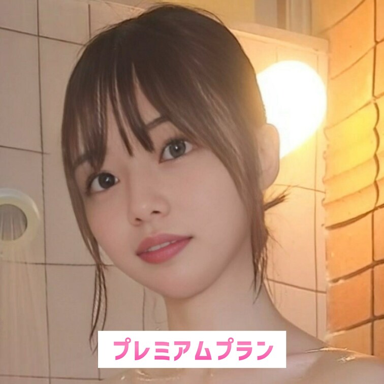 すみずみまでキレイにしなきゃ♡
