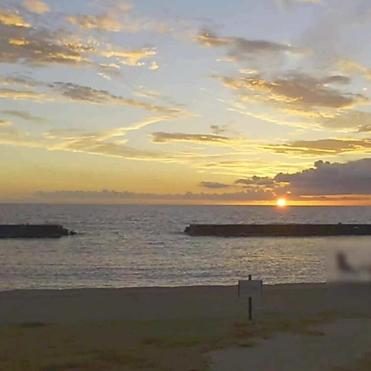 【某海岸露撮編】※応援プラン