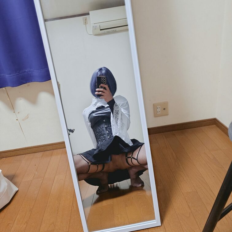 セーフかな...?
