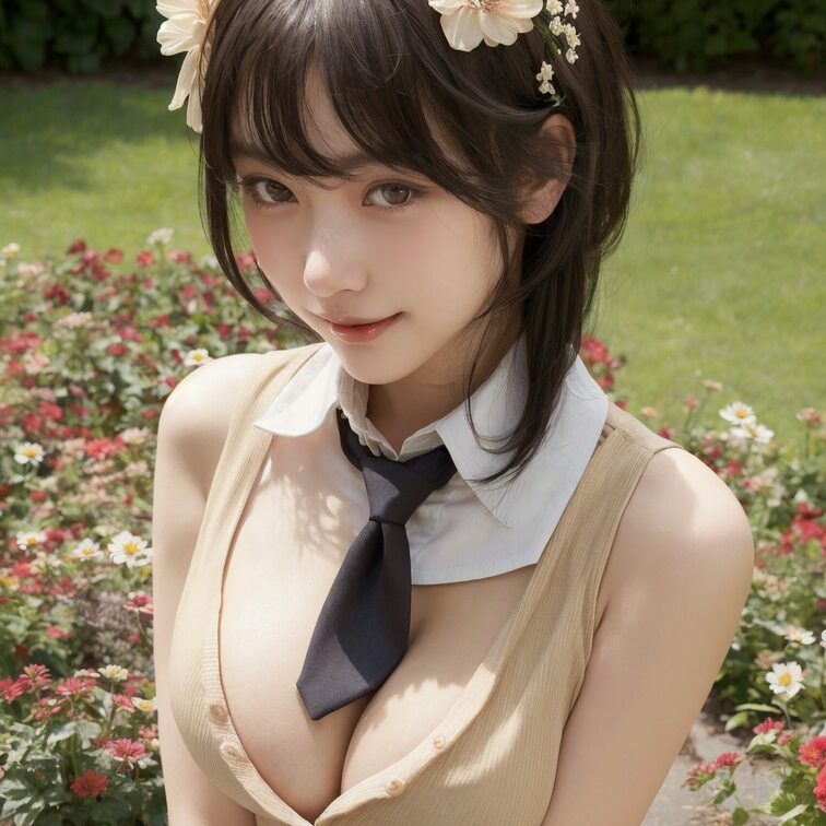 ポジティブなマインドセットは、人生をもっと楽しくする秘訣だよ。

画像は○○○にて生成しています。○○○の画像生成人
