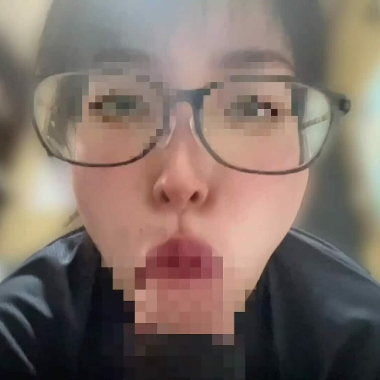 フェラ顔好き