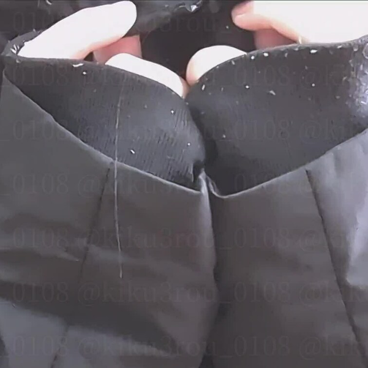 脱がなきゃ誰にもバレないけどさぁ…
.
.
.
脱いだらコレなの、興奮するね𐔌՞ ܸ. .ܸ ՞𐦯‎♡
.
