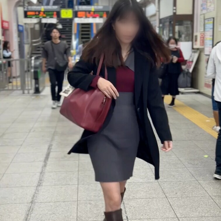 11/24から配信スタート(-_☆)キラーン
ストリートマンコ図鑑 #05 看護師ミカさん クリと膣を同時に攻め