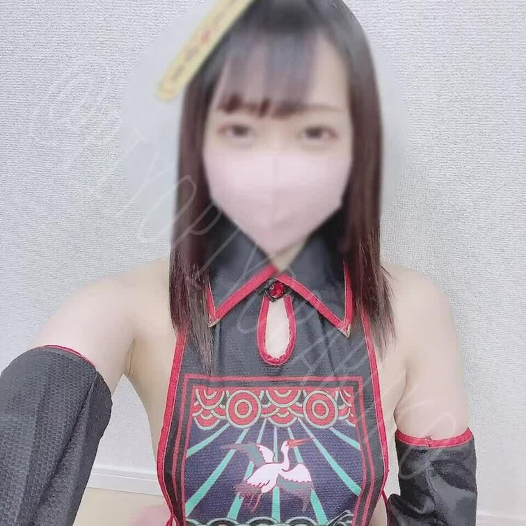 キョンシーぬぎぬぎ❤︎