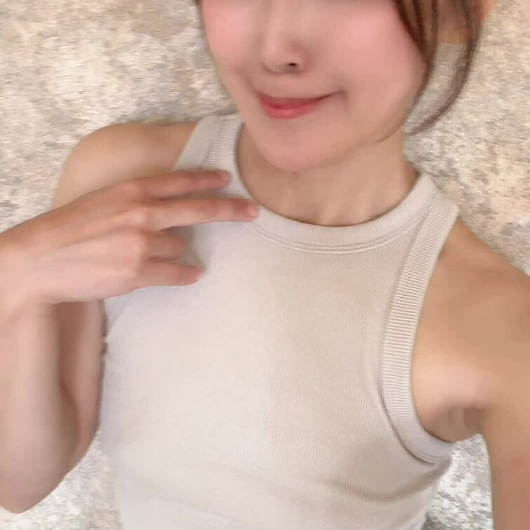 昨日ヨガウェアでエチエチなことをしてきたよ🩷

これから妄想しながらオナニーするー🩷（）