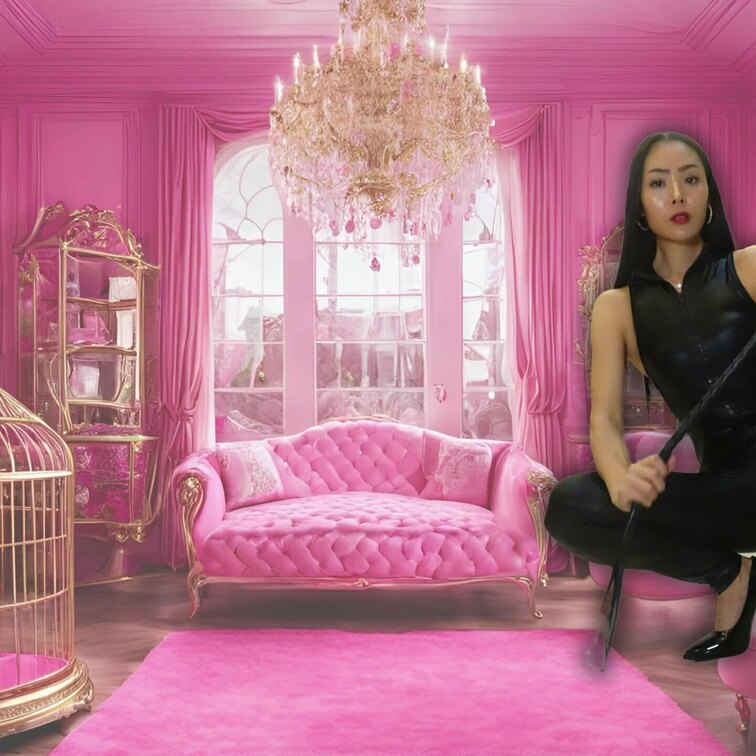 🎀 B*TCH BOY’S SISSY GR*NDR DATE – Mistress Mimi's Instructio